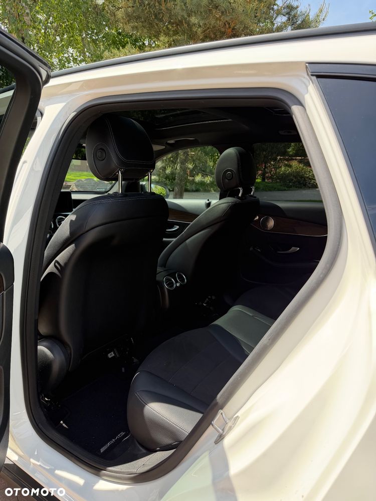 Mercedes-Benz GLC - 8