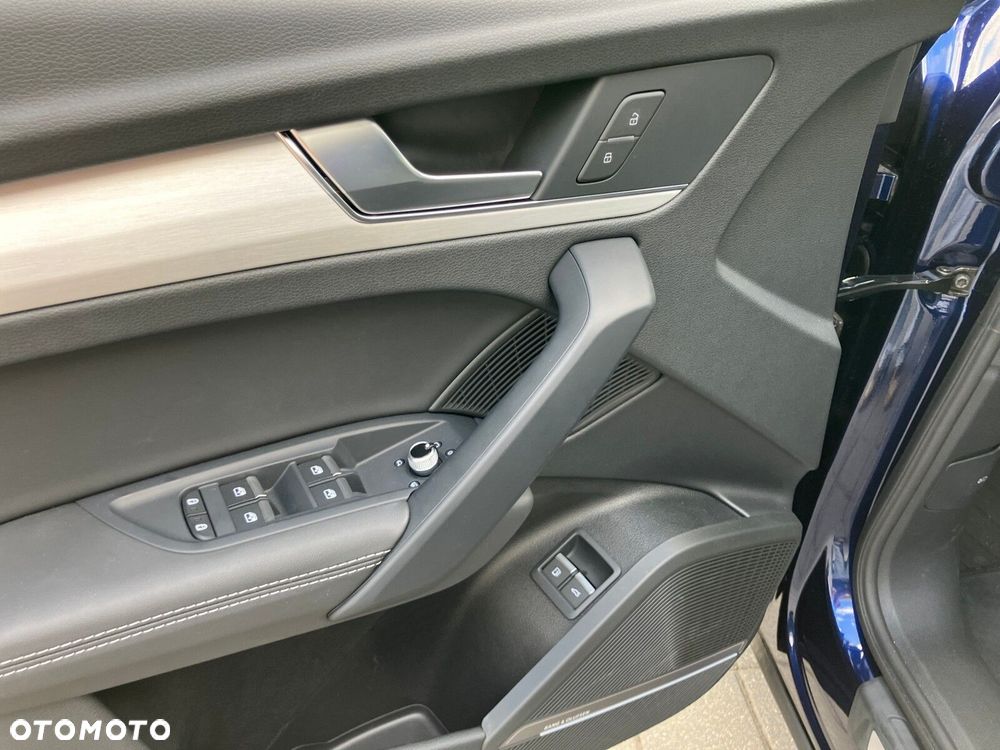 Audi Q5 Sportback 55 TFSI e Quattro S Line S tronic - 19