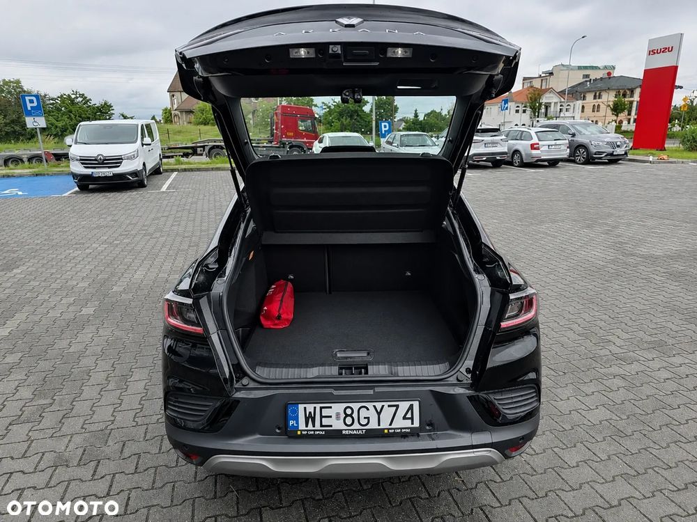 Renault Arkana 1.3 TCe mHEV Evolution EDC - 6