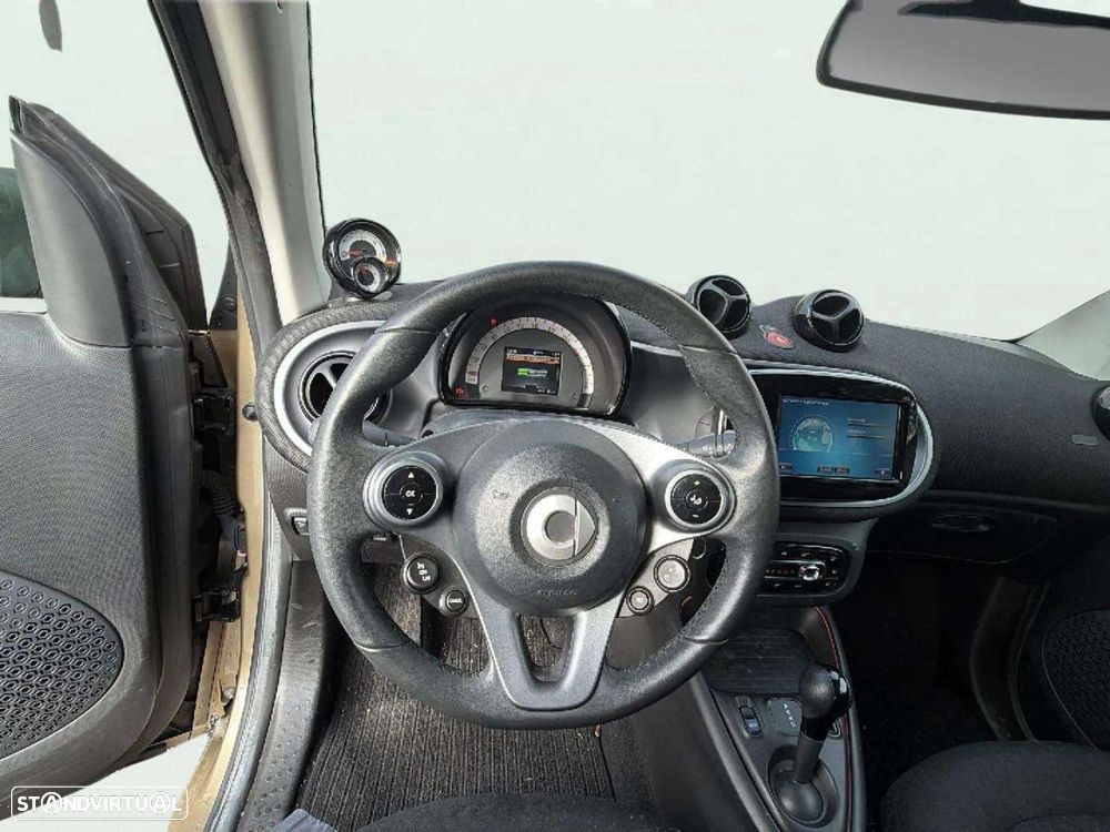 Smart ForTwo Coupé - 8