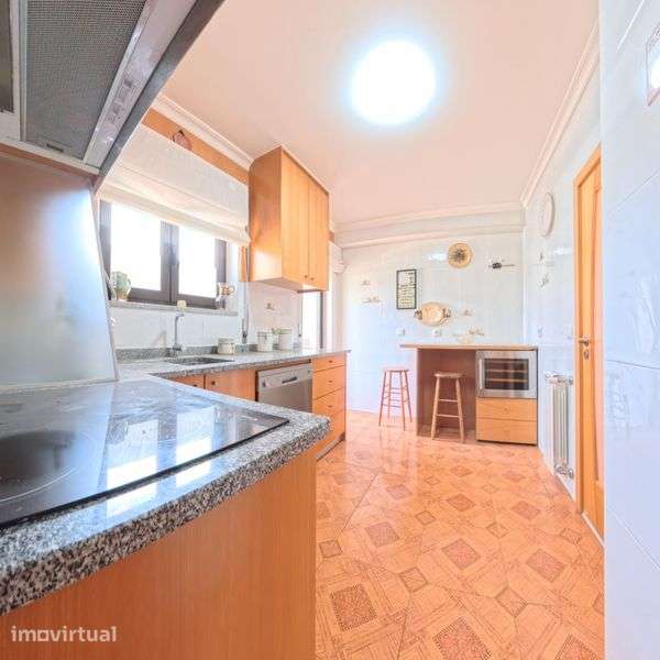 Apartamento T2 Arrendamento - Grande imagem: 5/9