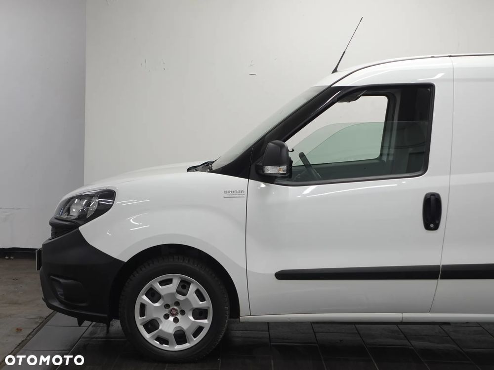 Fiat Doblo Cargo L1H1 - SX - 17