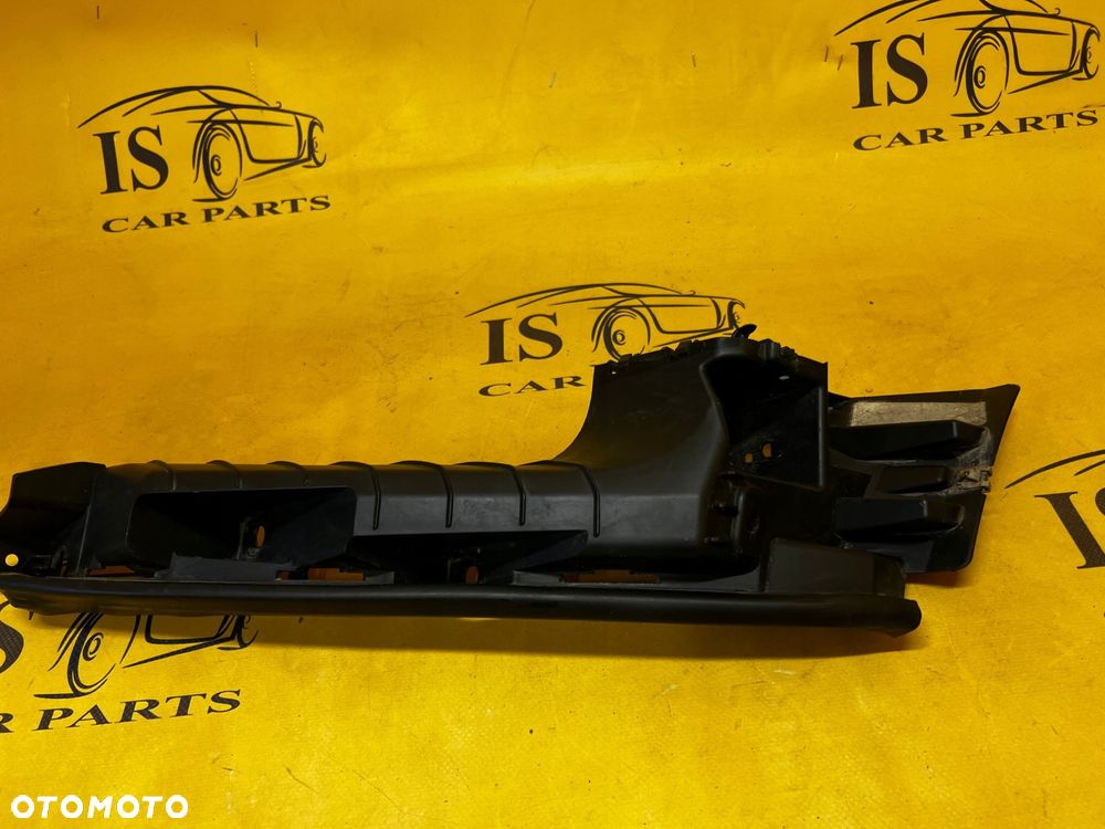ŚLIZG MOCOWANIE LAMPY POD LAMPĘ PRZÓD LEWY FORD F150 XIII 17-20 RAPTOR