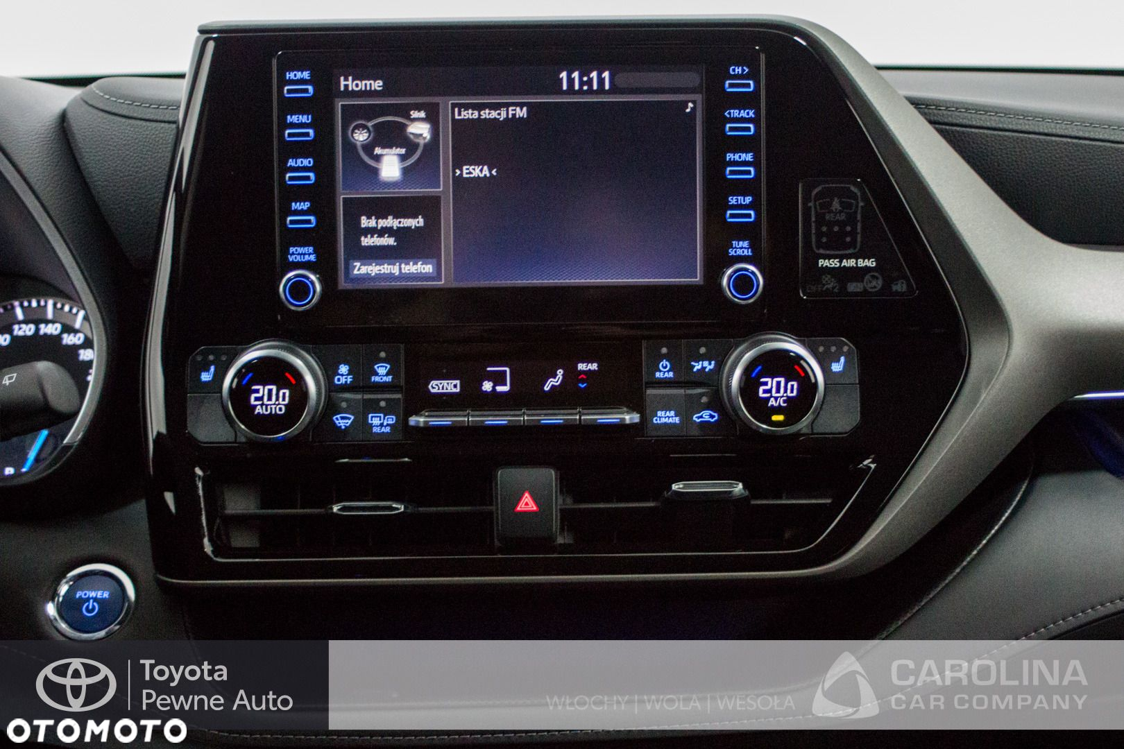 Toyota Highlander - 6