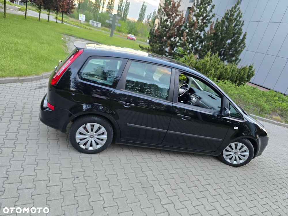 Ford C-MAX - 13