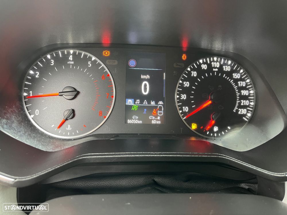 Renault Clio 1.0 TCe Limited - 13