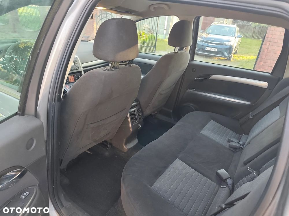 Fiat Croma 1.9 JTD Active - 5