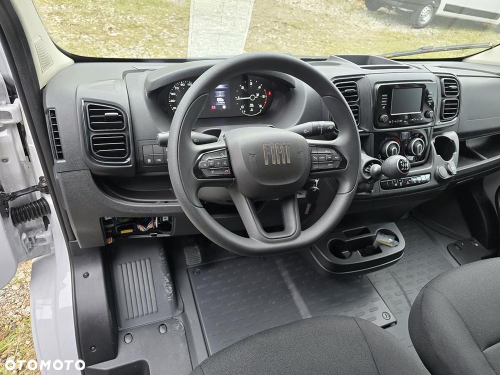 Fiat Ducato 35 H3-Power L3H3 - 12