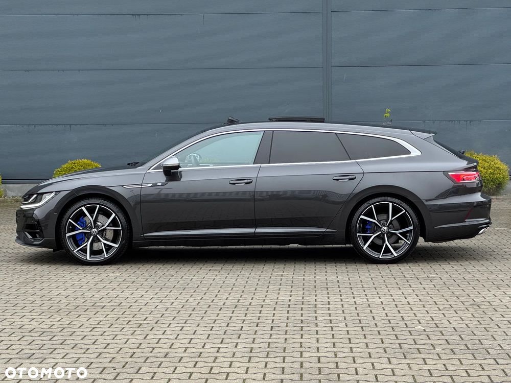 Volkswagen Arteon Shooting Brake 2.0 TSI OPF 4Motion DSG R - 3