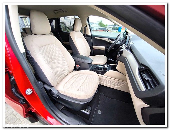 Ford Escape - 23