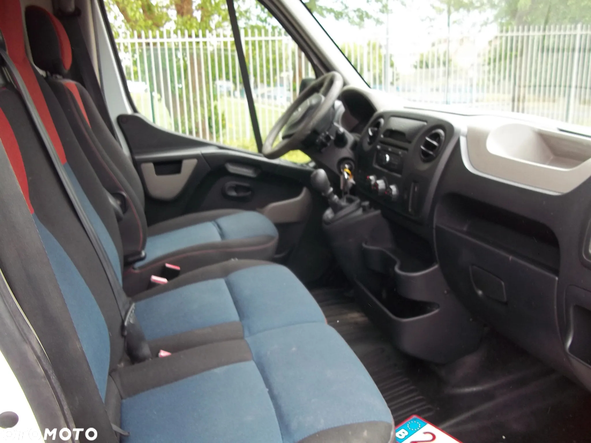 Renault master - 7