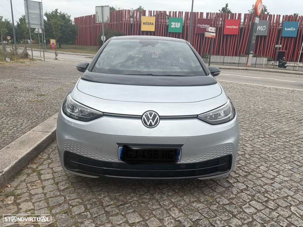 VW ID.3 Pro Performance Upgrade - 3
