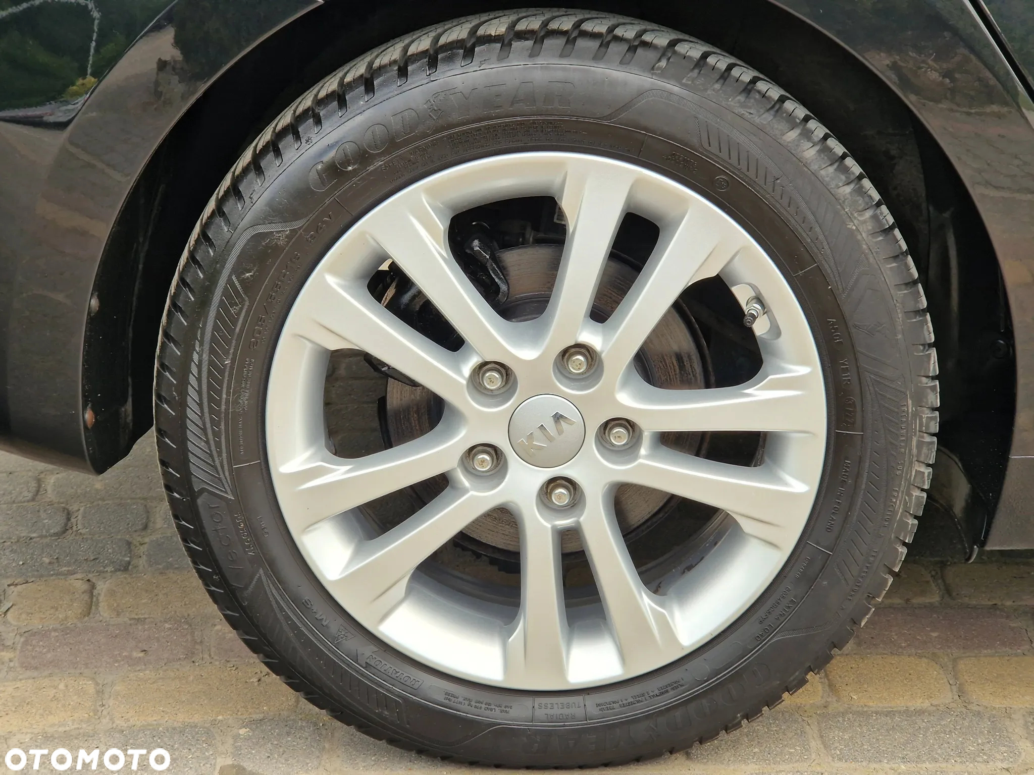 Kia Ceed 1.6 GDI Platinum Edition - 18