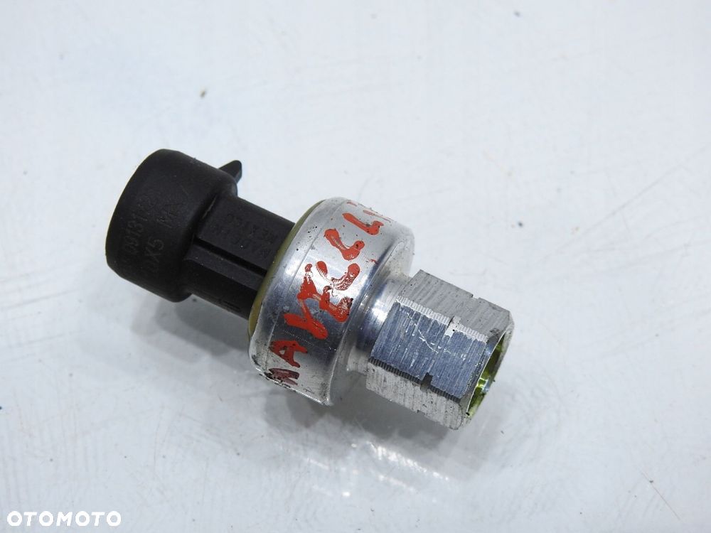 CZUJNIK KLIMATYZACJI OPEL VECTRA C - 4