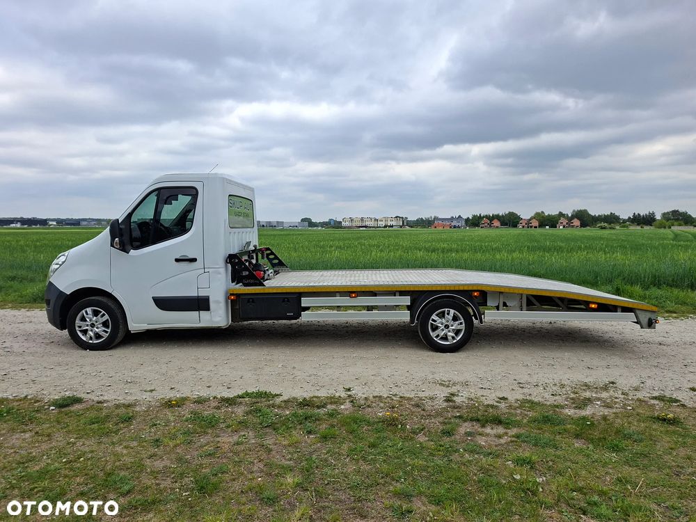 Renault Master - 9