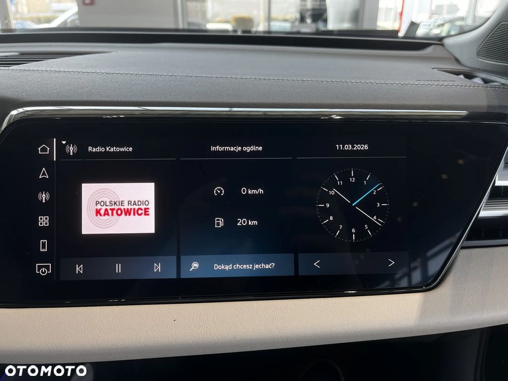 Audi A6 Avant TDI mHEV Quattro S tronic - 29