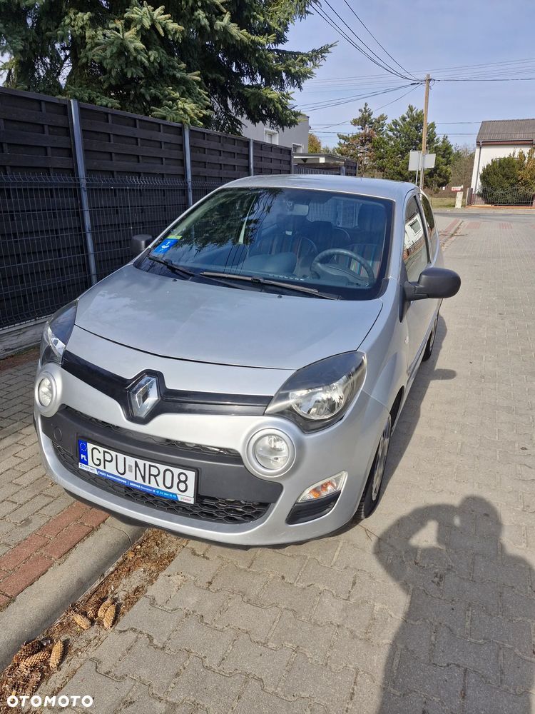 Renault Twingo 1.2 LEV 16V 75 Dynamique Eco-Drive - 3