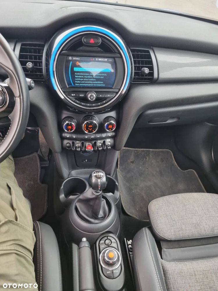 MINI Cooper Classic Trim - 2