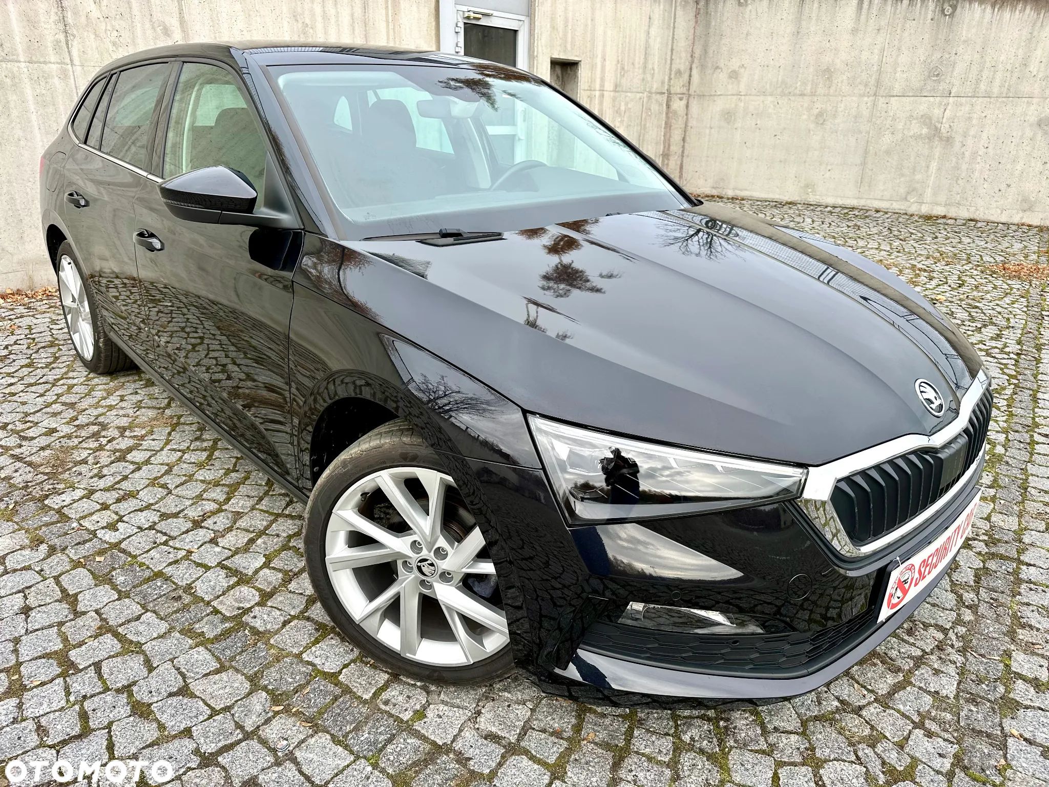 Skoda Scala - 1