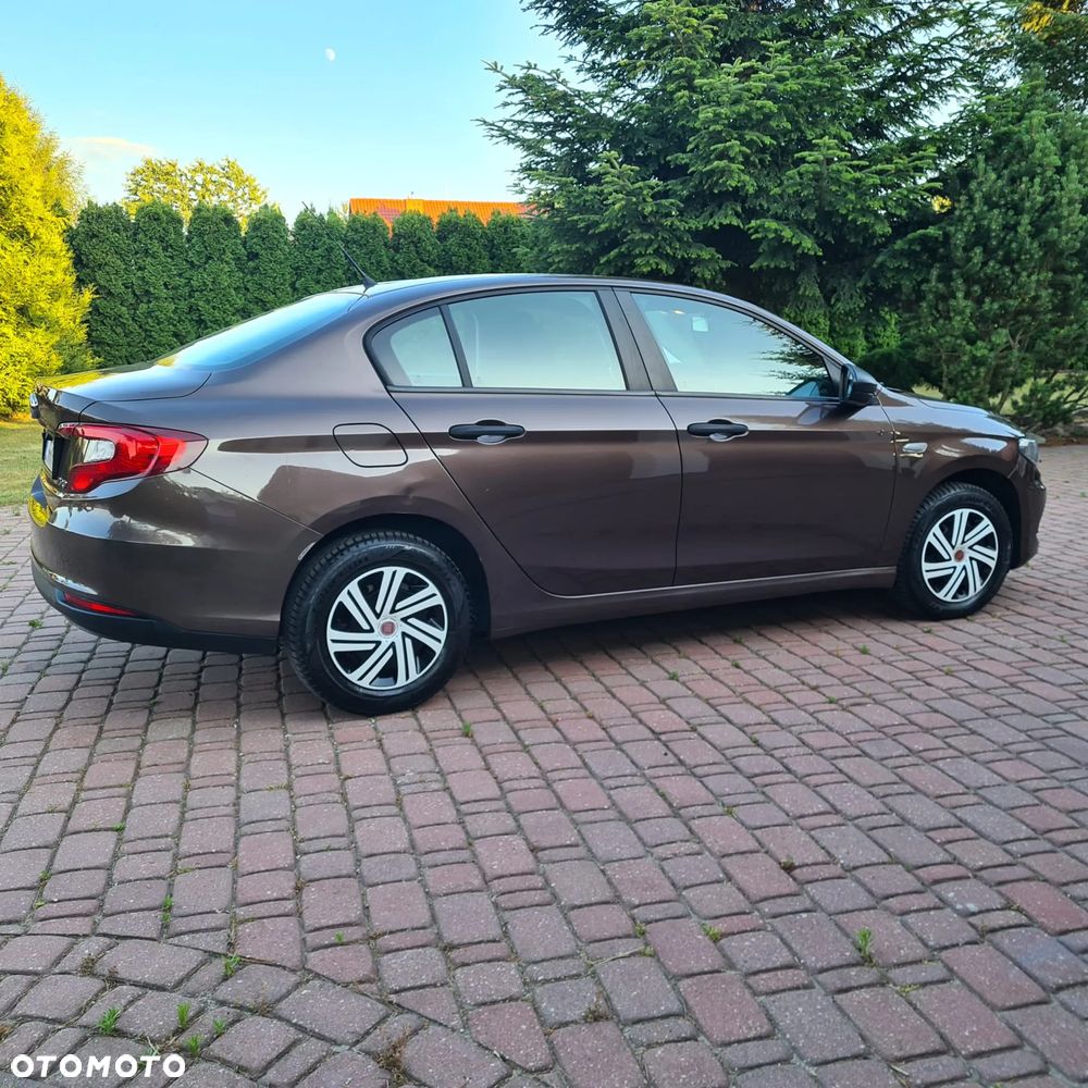 Fiat Tipo 1.4 16V - 5