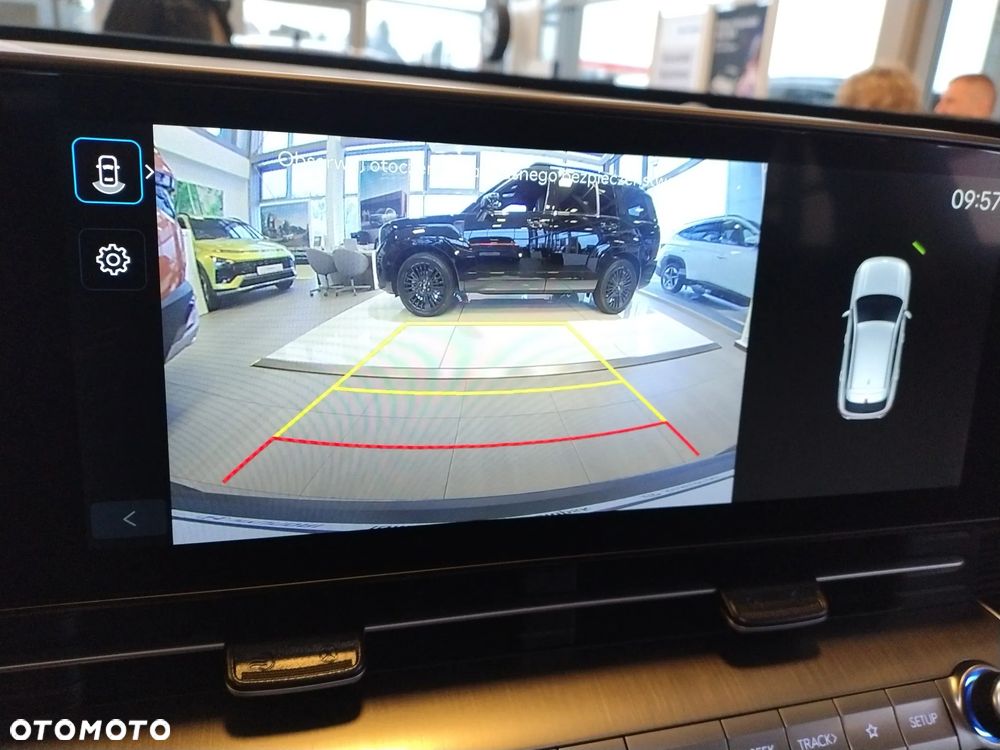 Hyundai Kona 1.0 T-GDI Smart - 20