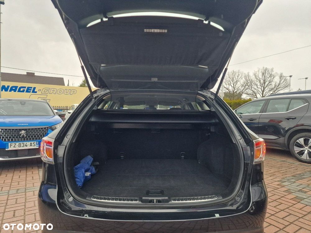 Mazda 6 Sport 2.0 MZR DISI Active - 21