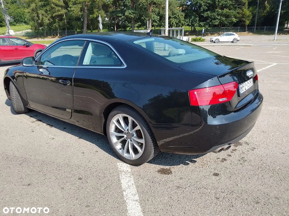 Audi A5 Coupé - 3