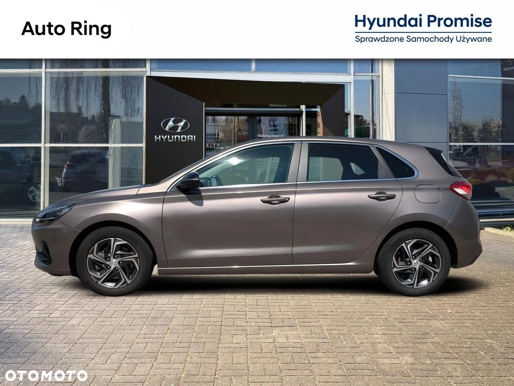 Hyundai i30 1.0 T-GDI Smart DCT - 2