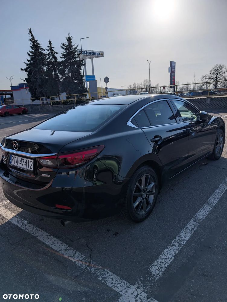 Mazda 6 2.0 SkyPassion - 4