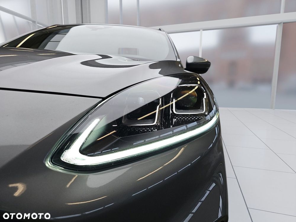 Ford Kuga 2.5 FHEV AWD ST-Line X - 36