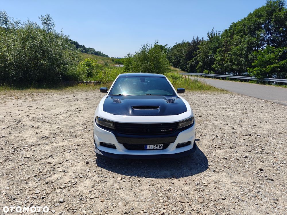 Dodge Charger - 3