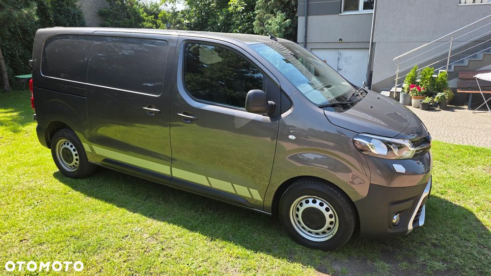 Toyota ProAce 2,0-l-D-4D L1 Autm Meister - 13