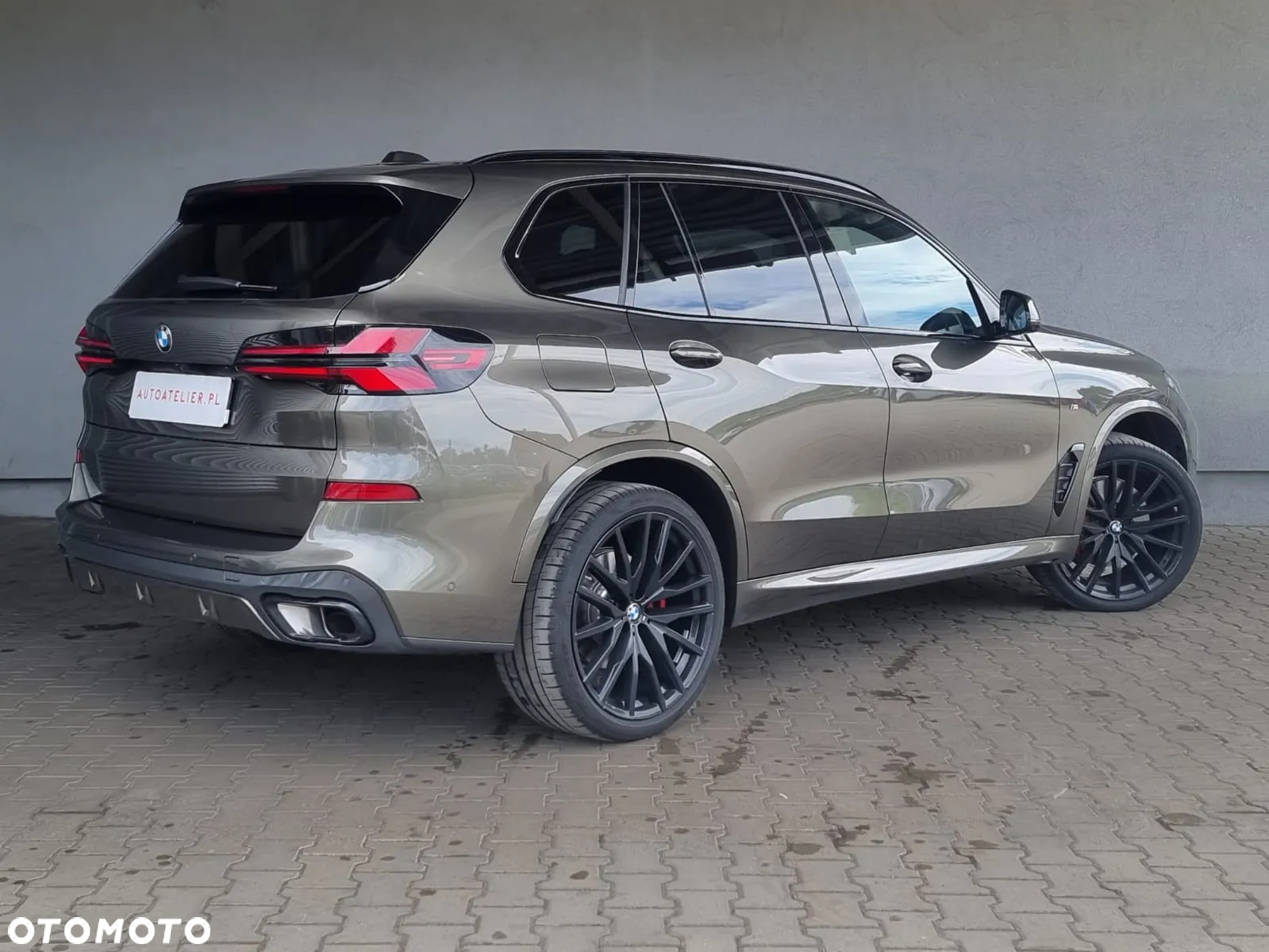 BMW X5 xDrive30d - 5