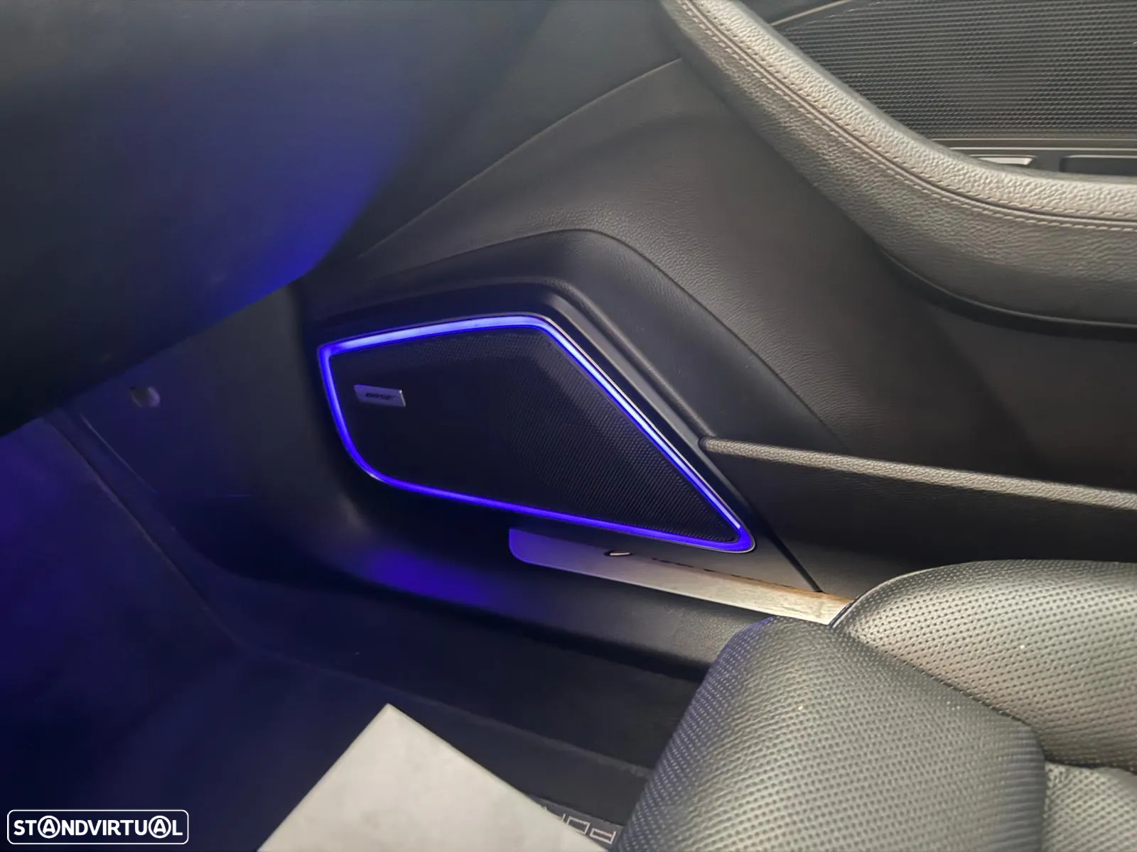 Porsche Panamera Sport Turismo 4 E-Hybrid - 23