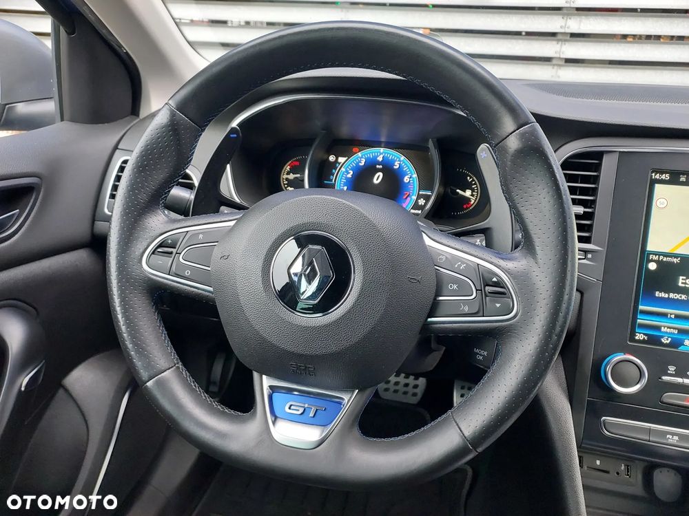 Renault Megane 1.6 TCe GT EDC - 35