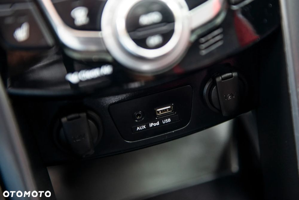 Hyundai i30 1.6 T GDI Turbo - 27