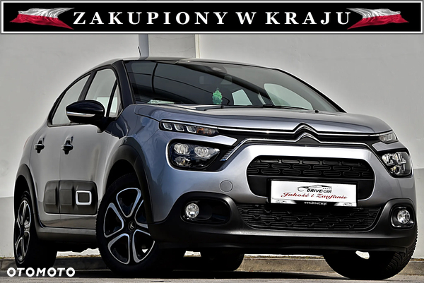 Citroën C3 1.2 PureTech Shine
