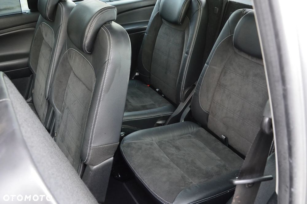 Ford Galaxy 2.0 TDCi Platinium X - 21