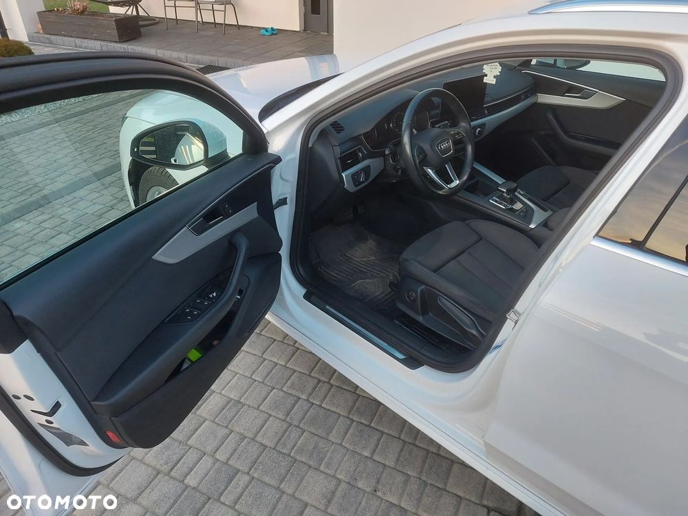 Audi A4 Avant - 7