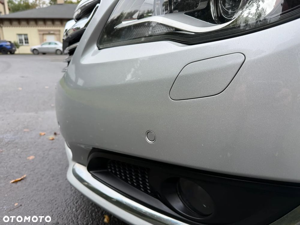 Opel Insignia 2.0 CDTI Cosmo - 8