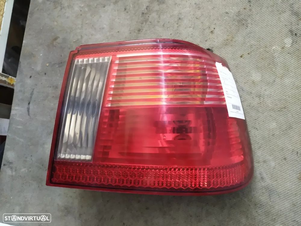 Farolim stop direito Seat Ibiza II 93 - 99 / 6K6945258C - 1