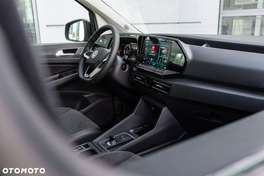 Volkswagen Caddy - 14