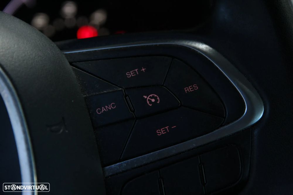 Fiat Tipo 1.3 M-Jet Lounge J17 - 22