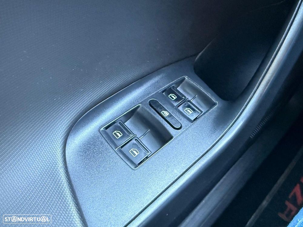 SEAT Ibiza 1.6 TDI Copa Plus DPF - 26