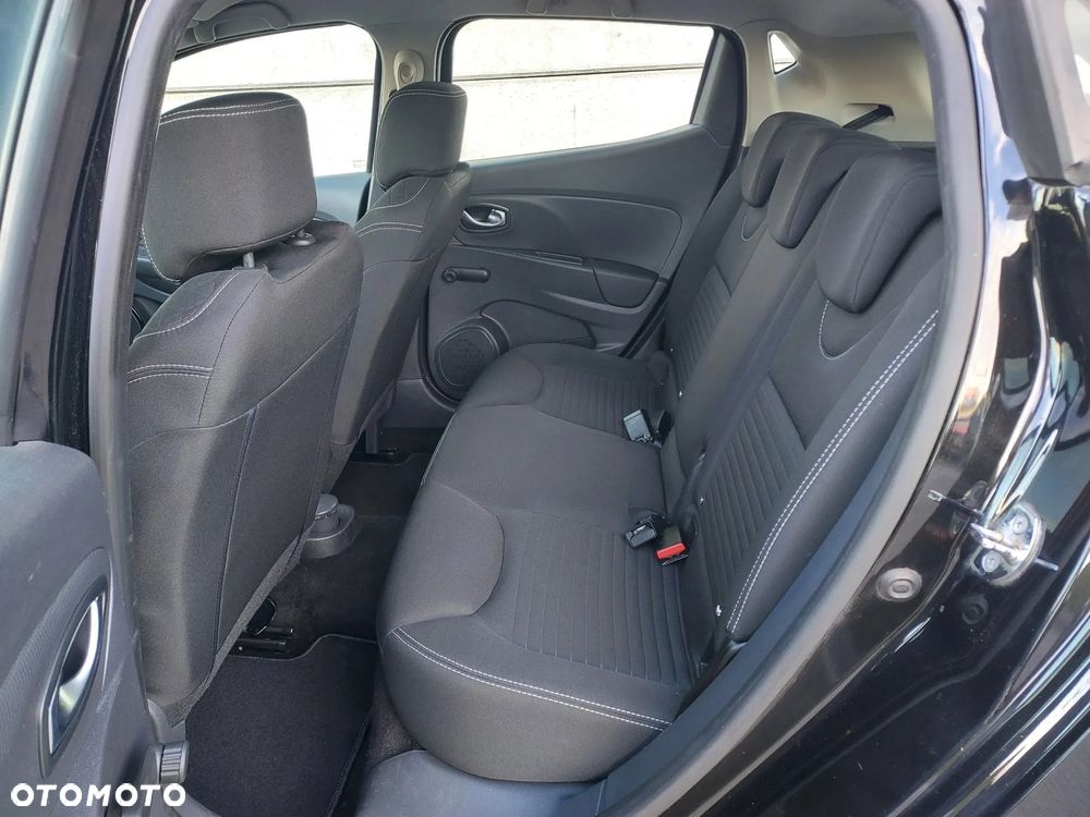 Renault Clio 1.2 16V Limited - 26