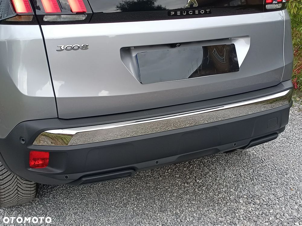 Peugeot 3008 PureTech 130 Stop & Start Allure - 14