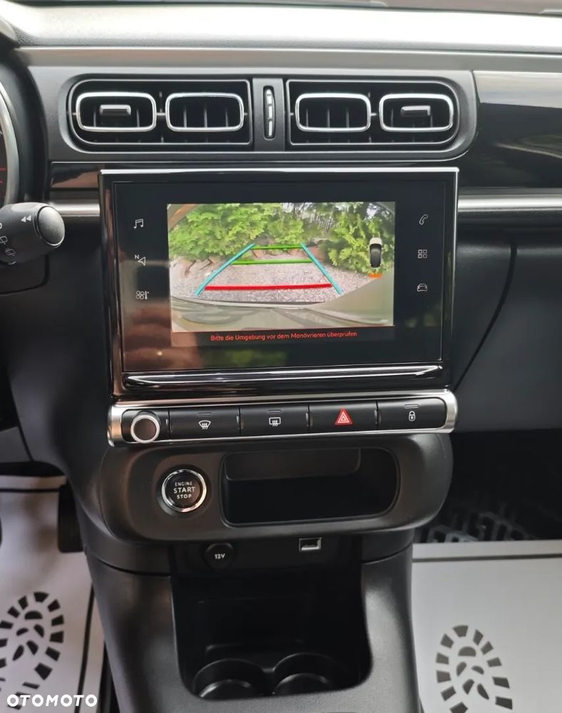 Citroën C3 Pure Tech 83 S&S FEEL - 20