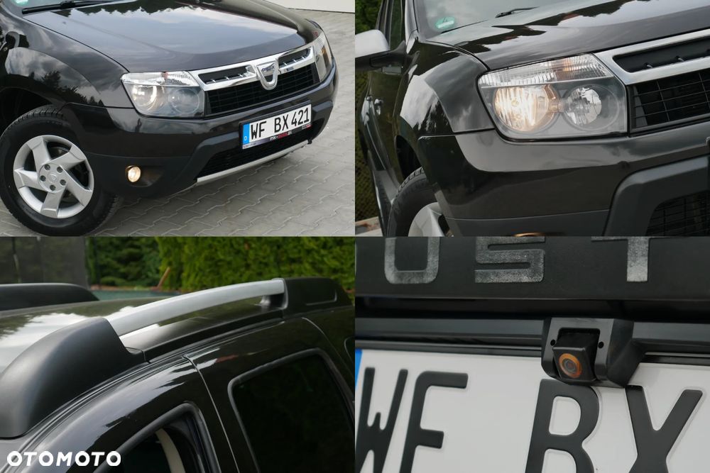 Dacia Duster 1.6 16V 105 4x4 Celebration - 34