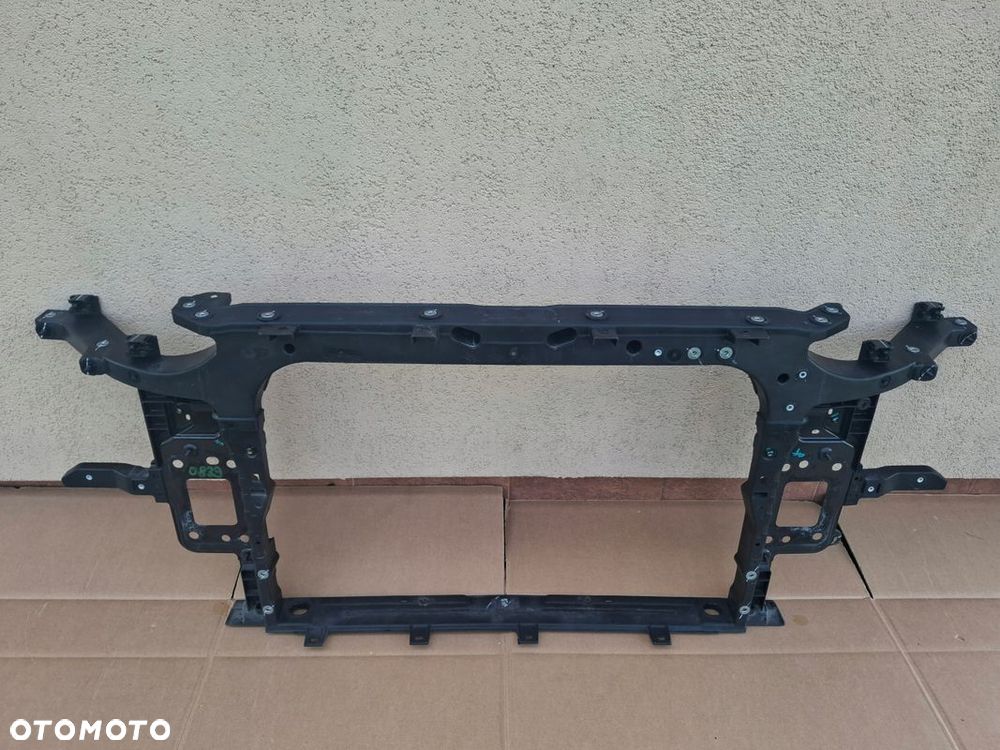 PAS PRZEDNI WZMOCNIENIE HYUNDAI KONA EV ORYGINAŁ - 1