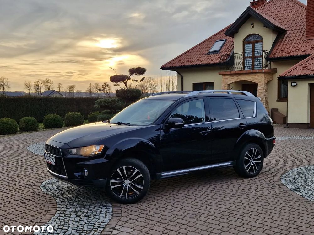 Mitsubishi Outlander - 19